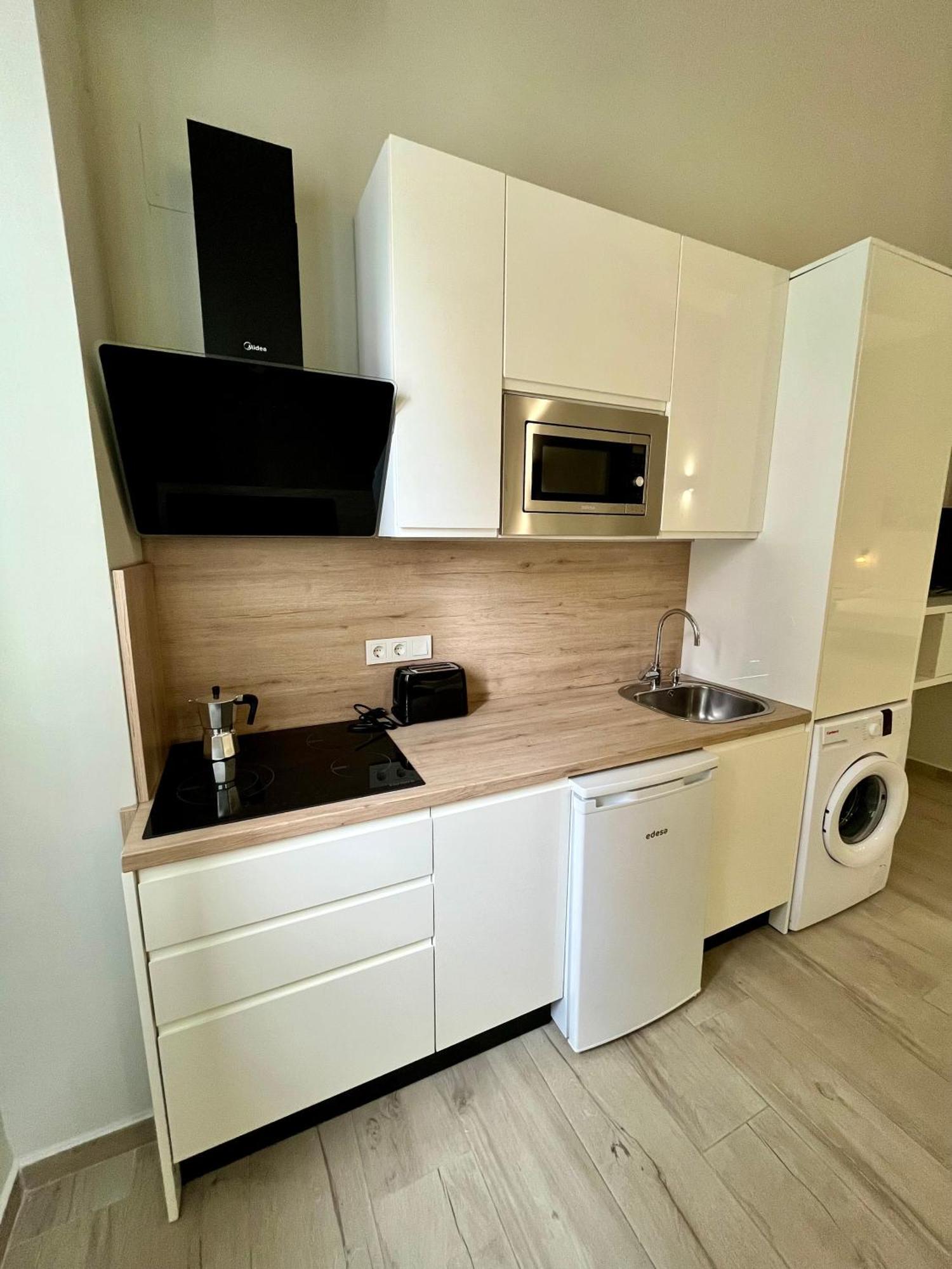 Ribera Gp Apartment Cordoba